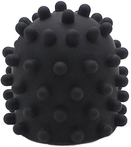 Akuwand Spikey silikonska drška