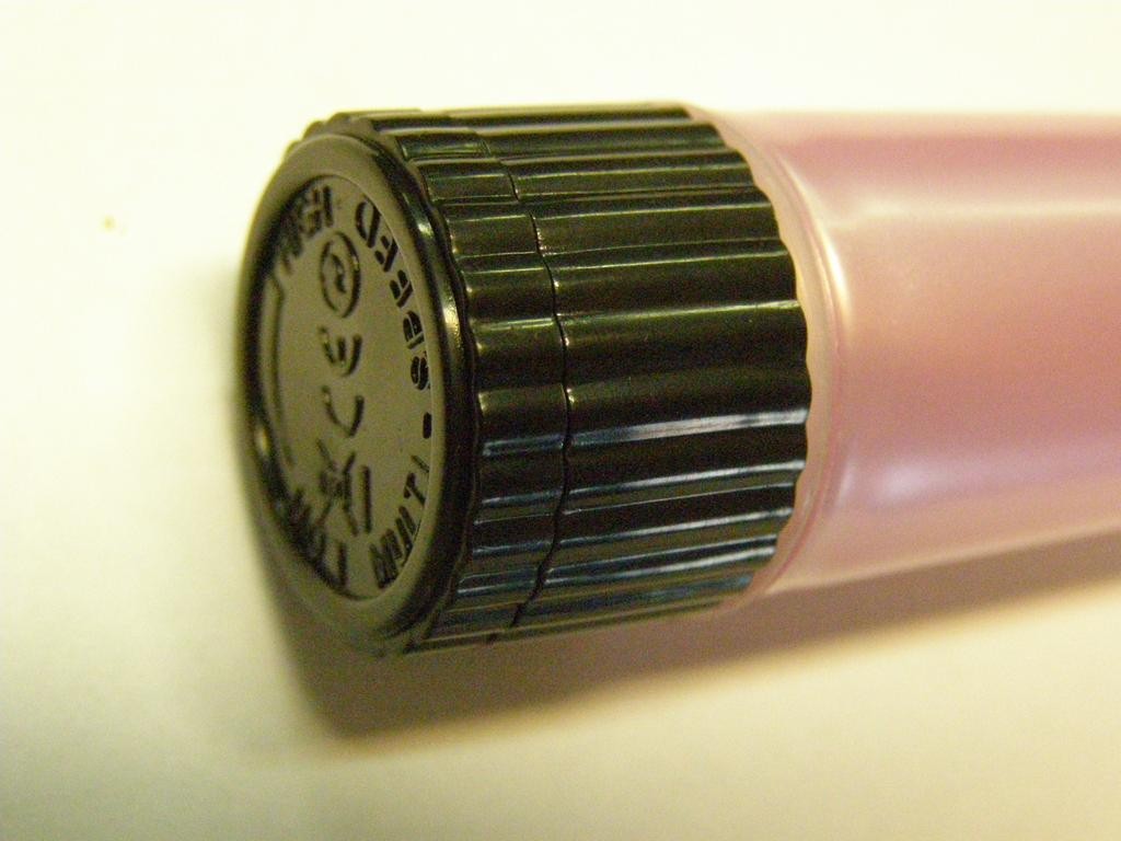 Plastični vibrator 17 cm