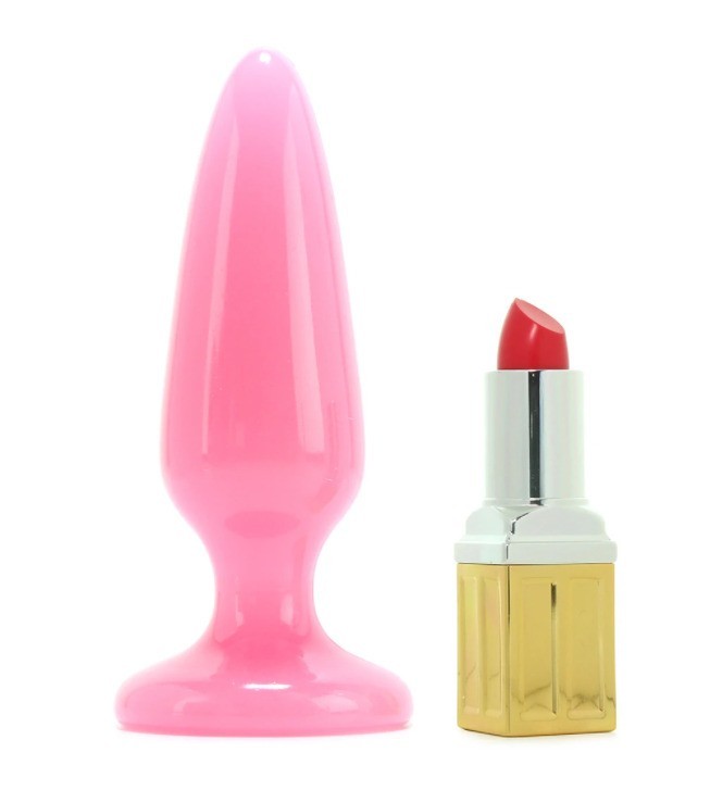 Analni čep Srednji čep (13 cm)