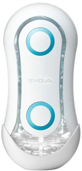 Tenga Flip Orb Rush masturbator (17,8 cm)