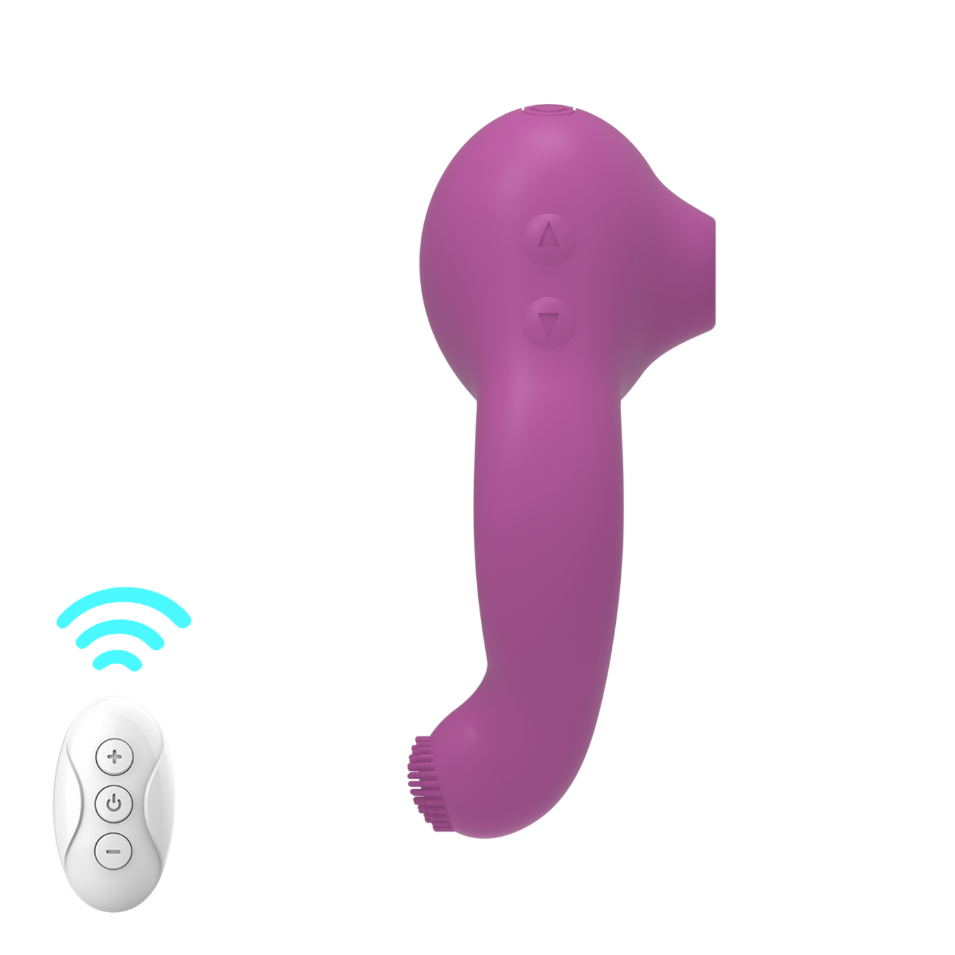 Adore U Nite Pressure Partner vibrator