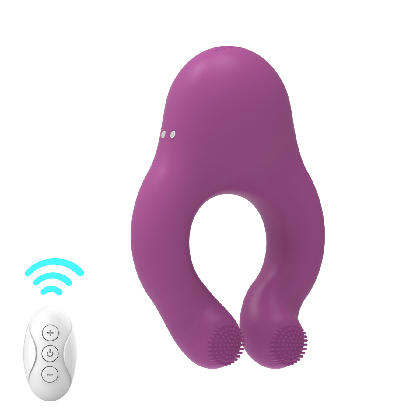 Adore U Nite Pressure Partner vibrator