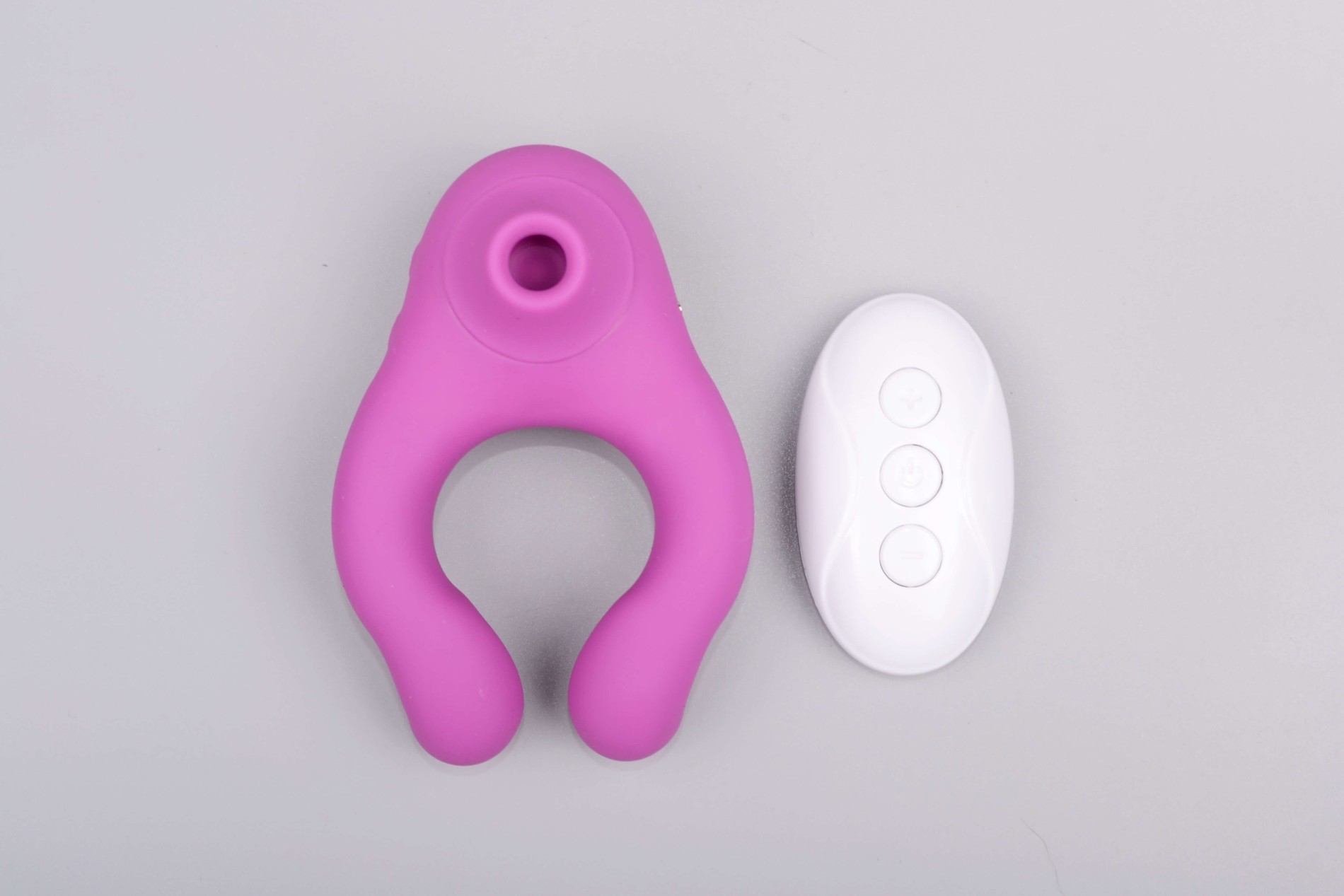 Adore U Nite Pressure Partner vibrator