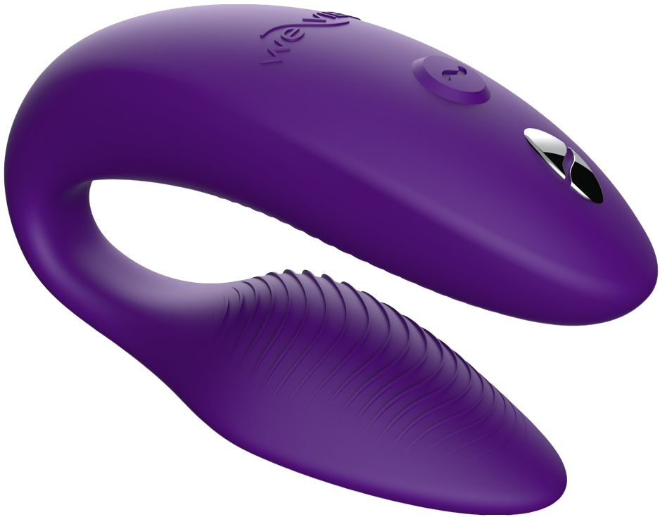 WE-VIBE SYNC 2ND GEN PURPLE