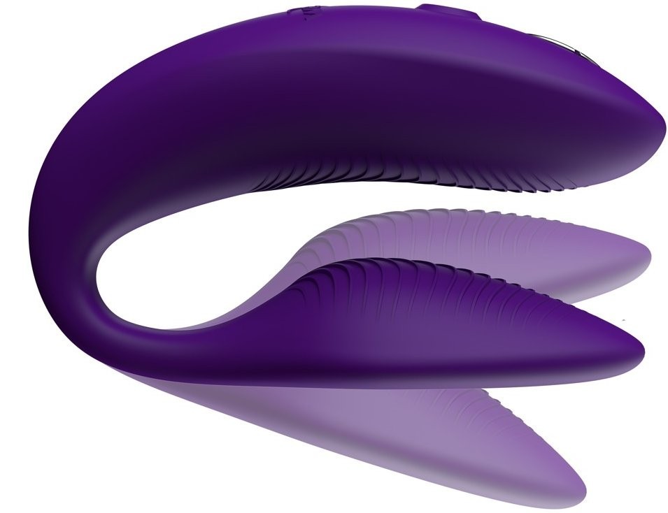 WE-VIBE SYNC 2ND GEN PURPLE