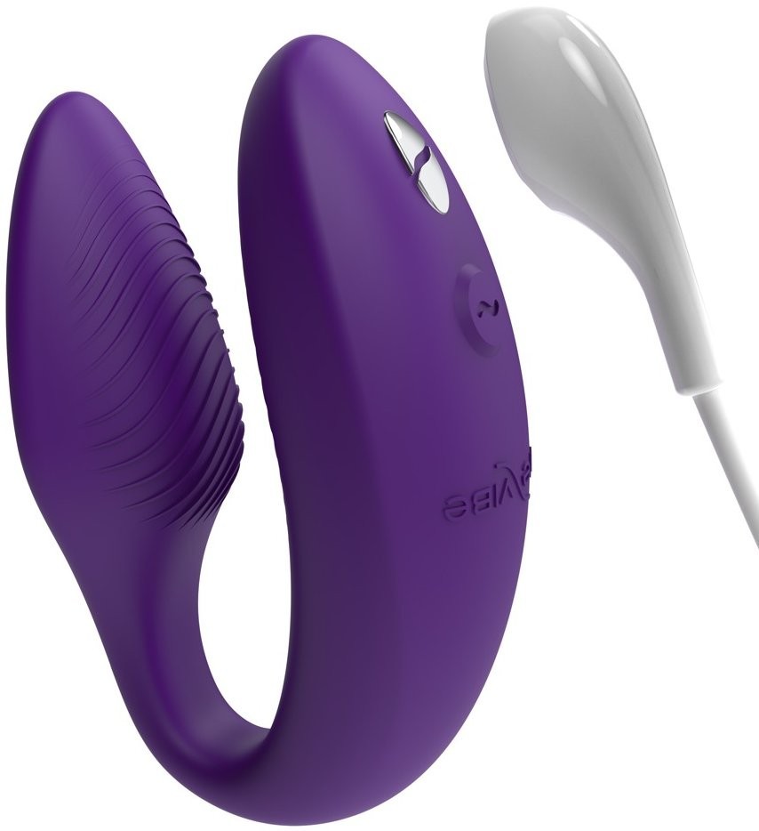 WE-VIBE SYNC 2ND GEN PURPLE