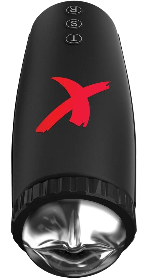 PDX Elite Moto Bator