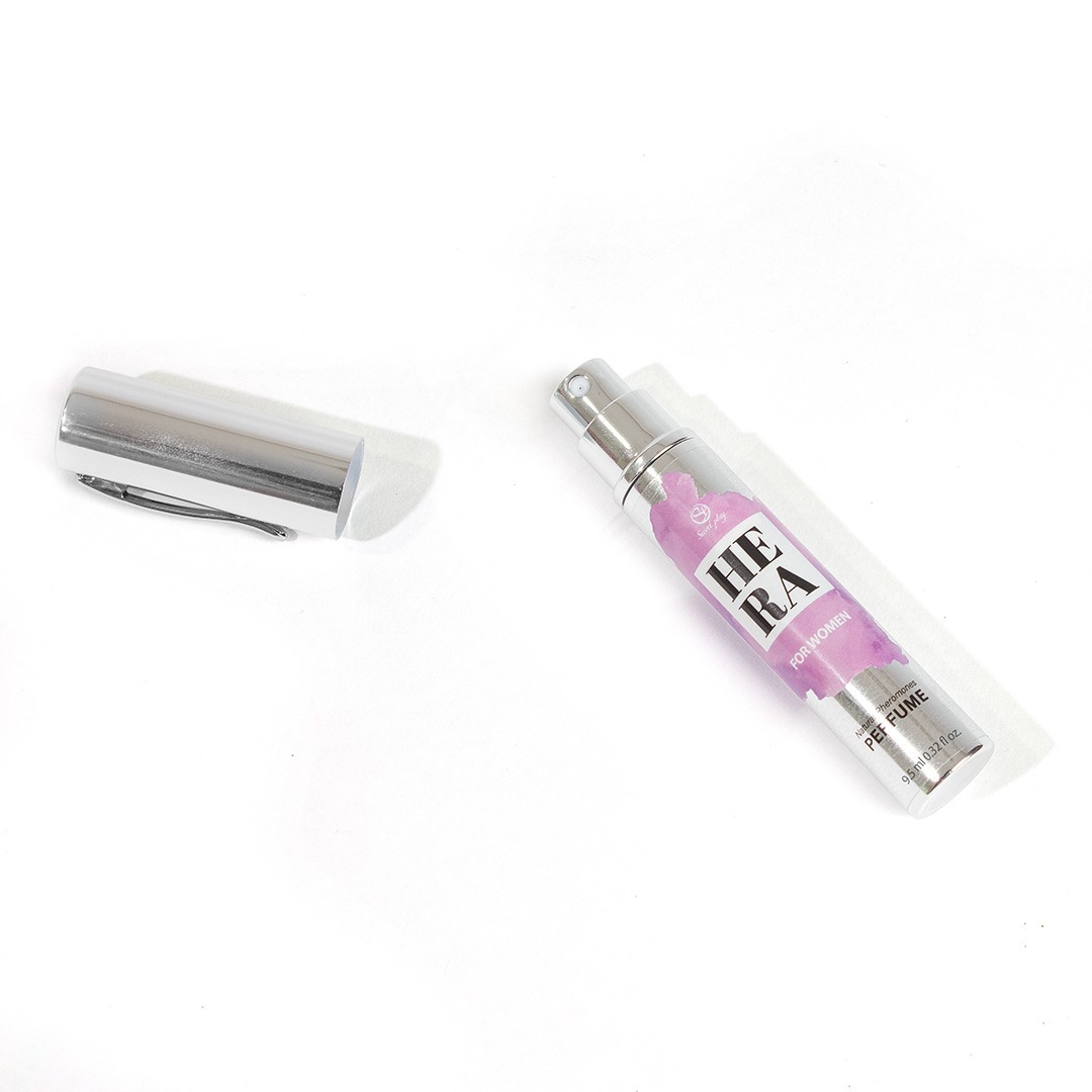 HERA - TRAVEL SPRAY PERFUME (9,5 ml)