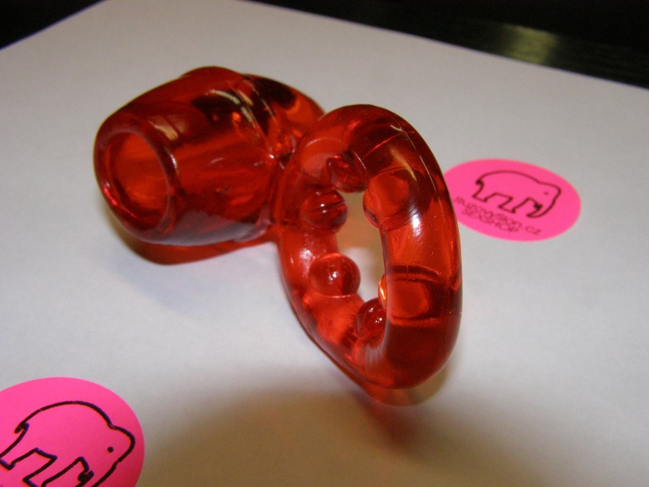 Dvostruki montažni prsten MaxSupport