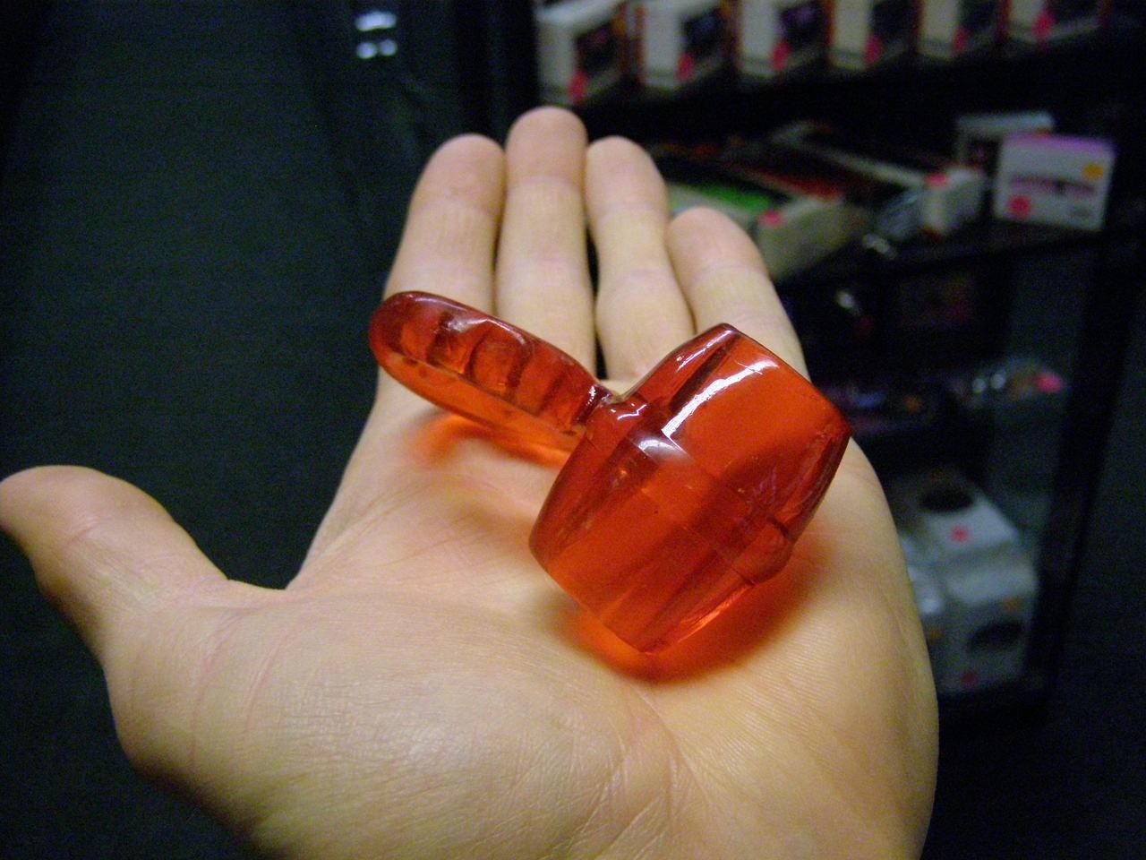 Dvostruki montažni prsten MaxSupport