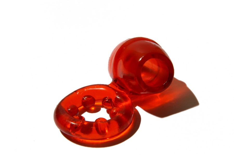 Dvostruki montažni prsten MaxSupport