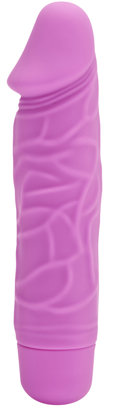 ToyJoy Get Real Mini Classic Vibrator