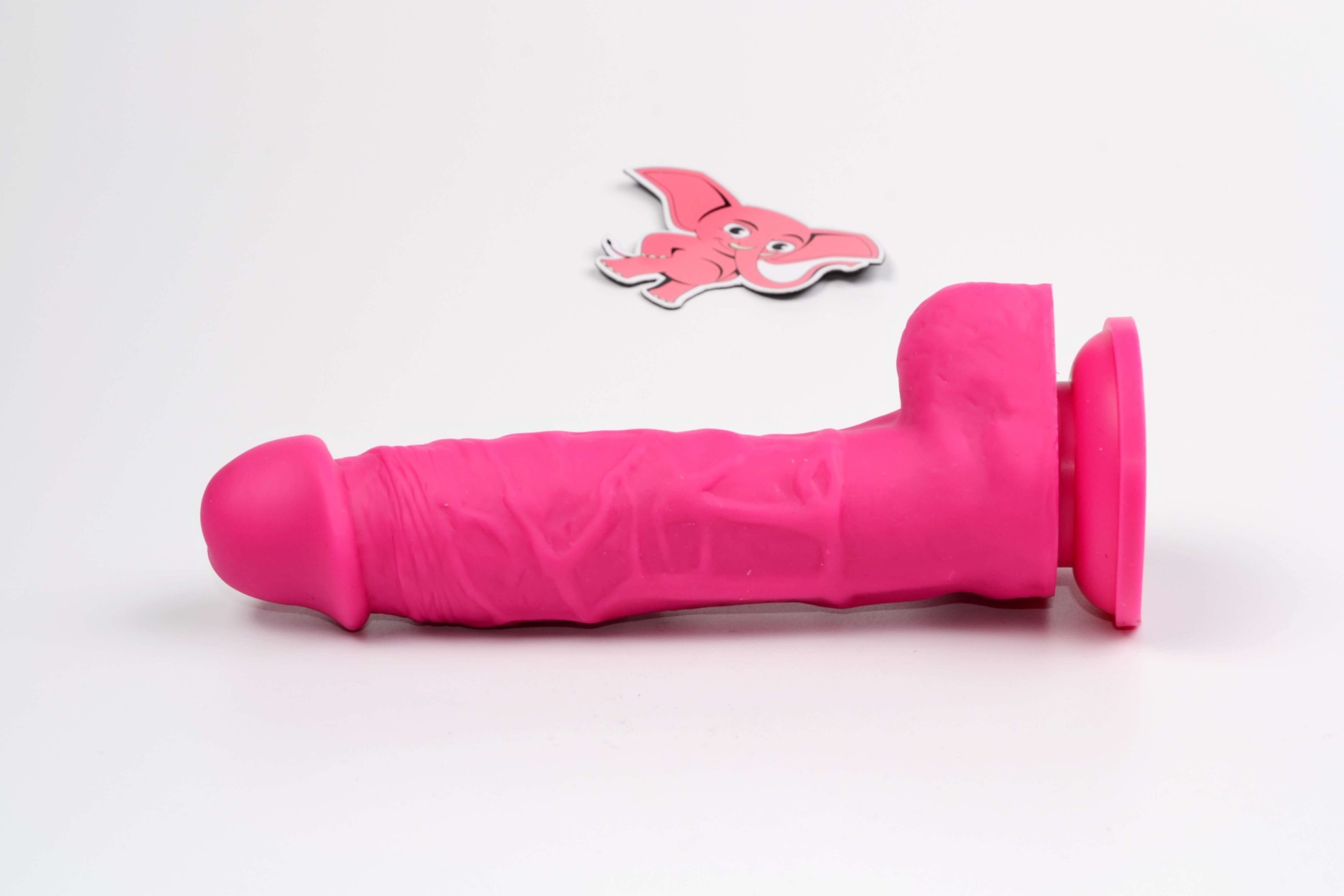 Infinite Thrill - set od 3 pomagala