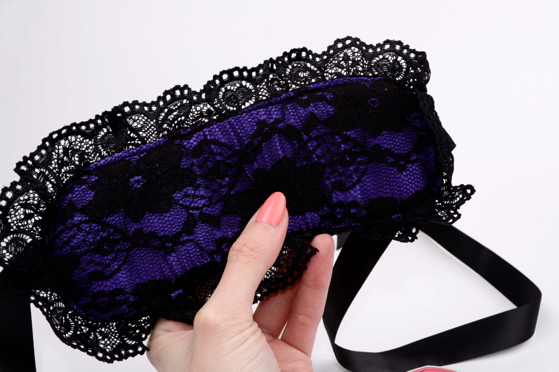 BDSM Tease - Set od 3 alata