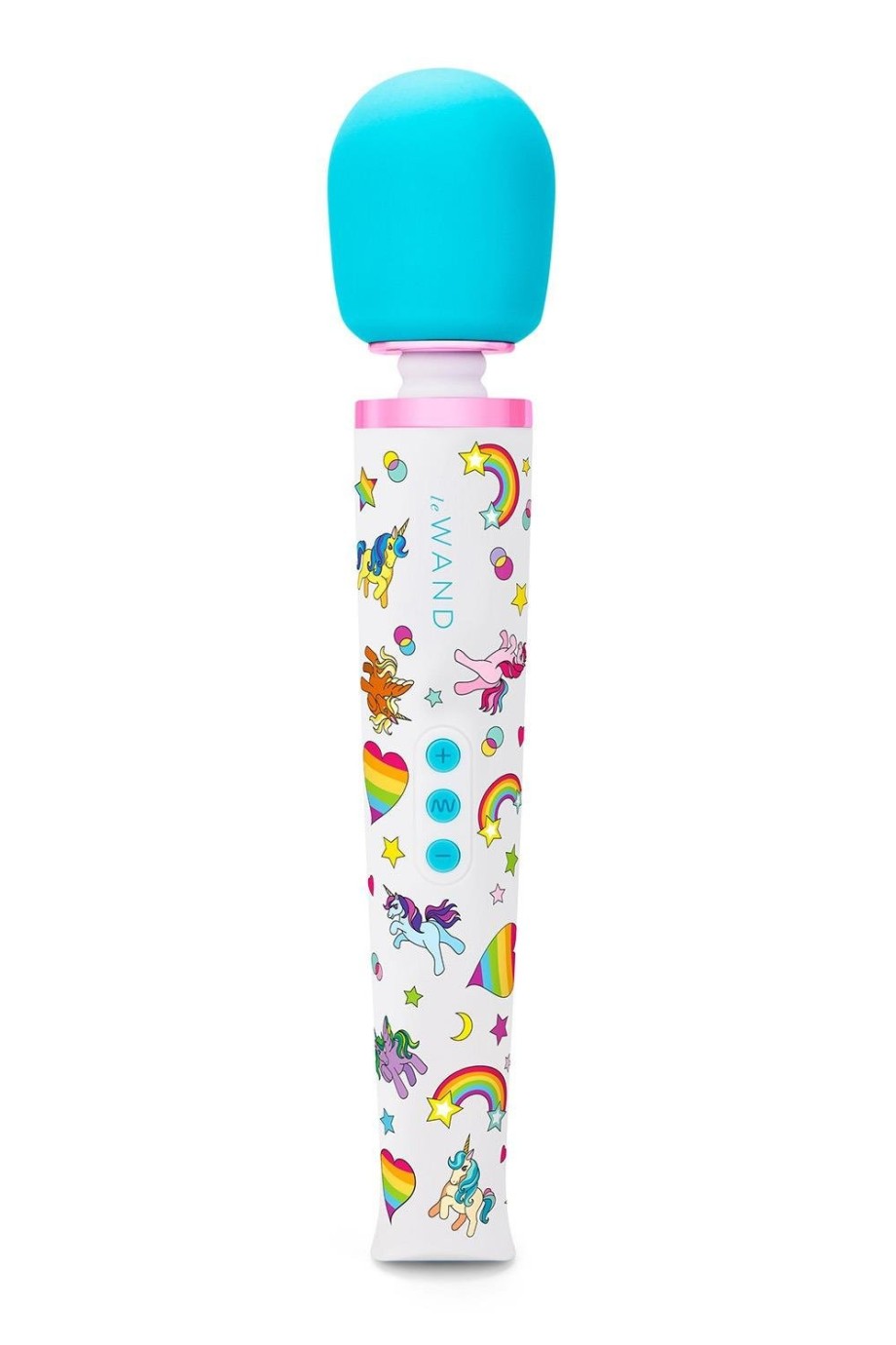 Le Wand Unicorn Wand Posebno Izdanje Set