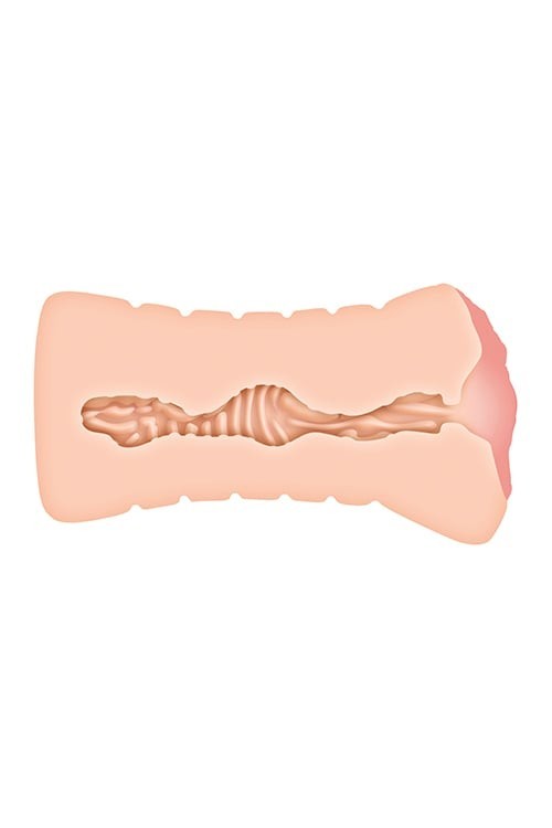 Zero Tolerance Lisa Ann Realistična vagina pomagala