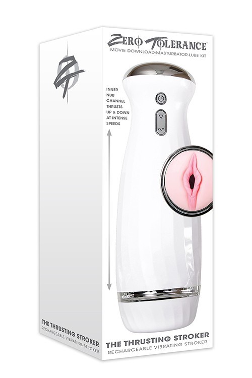 ZERO TOLERANCE PRIRAŽAJUĆA POMAGALA