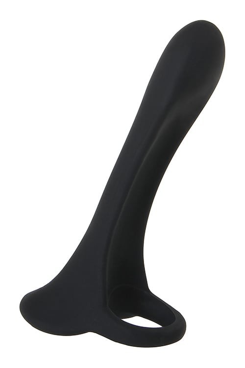 ZERO TOLERANCE COCK ARMOR CRNI