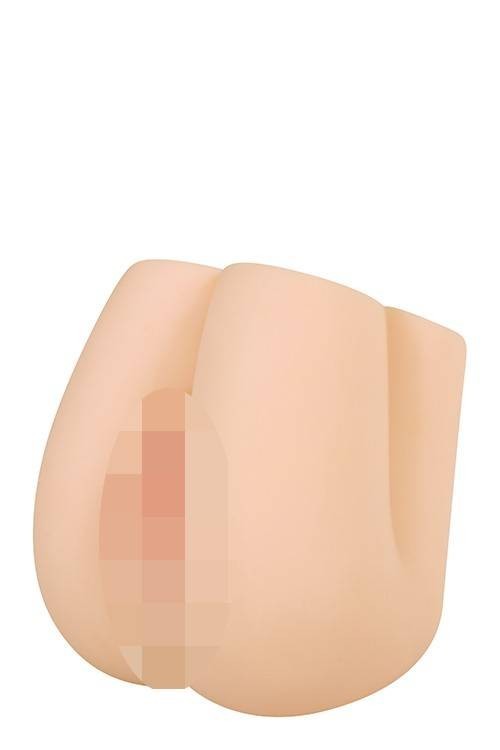 ZERO TOLERANCE SASHA GREY STROKER FLESH BOJE