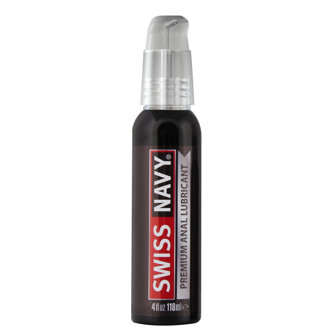 Premium - Lubrikant na bazi silikona - 118 ml