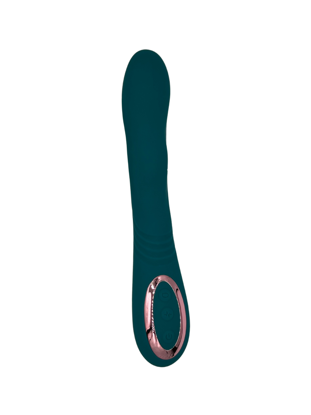 Roxy rotirajući vibrator (23 cm)