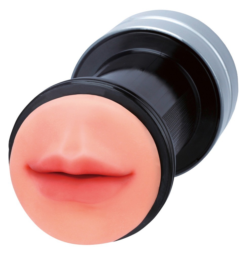 2u1 Masturbator Hummer