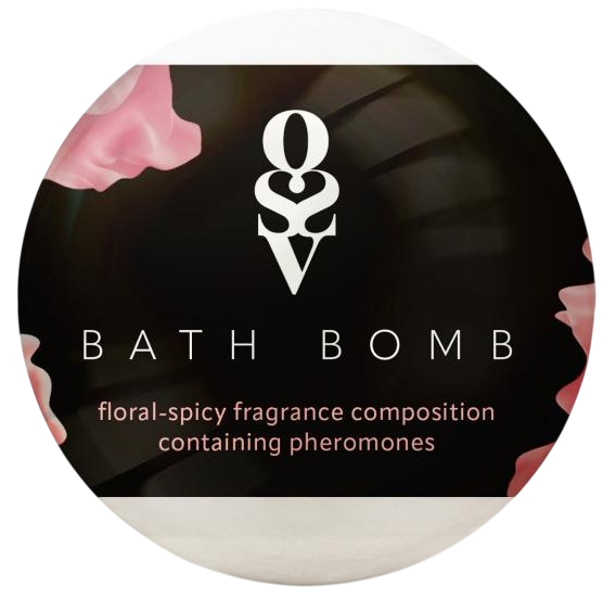 Opsesivna šumeća bomba s feromonima pikantnosti