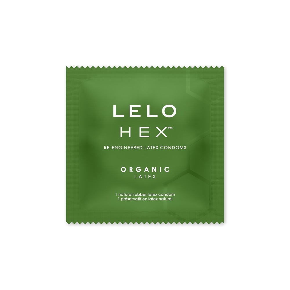 LELO HEX™ Organic
