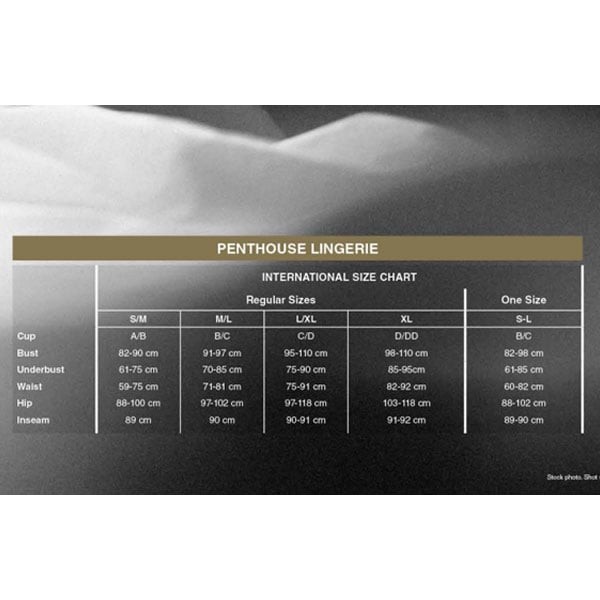 Kombinezon od čipke Hot Love