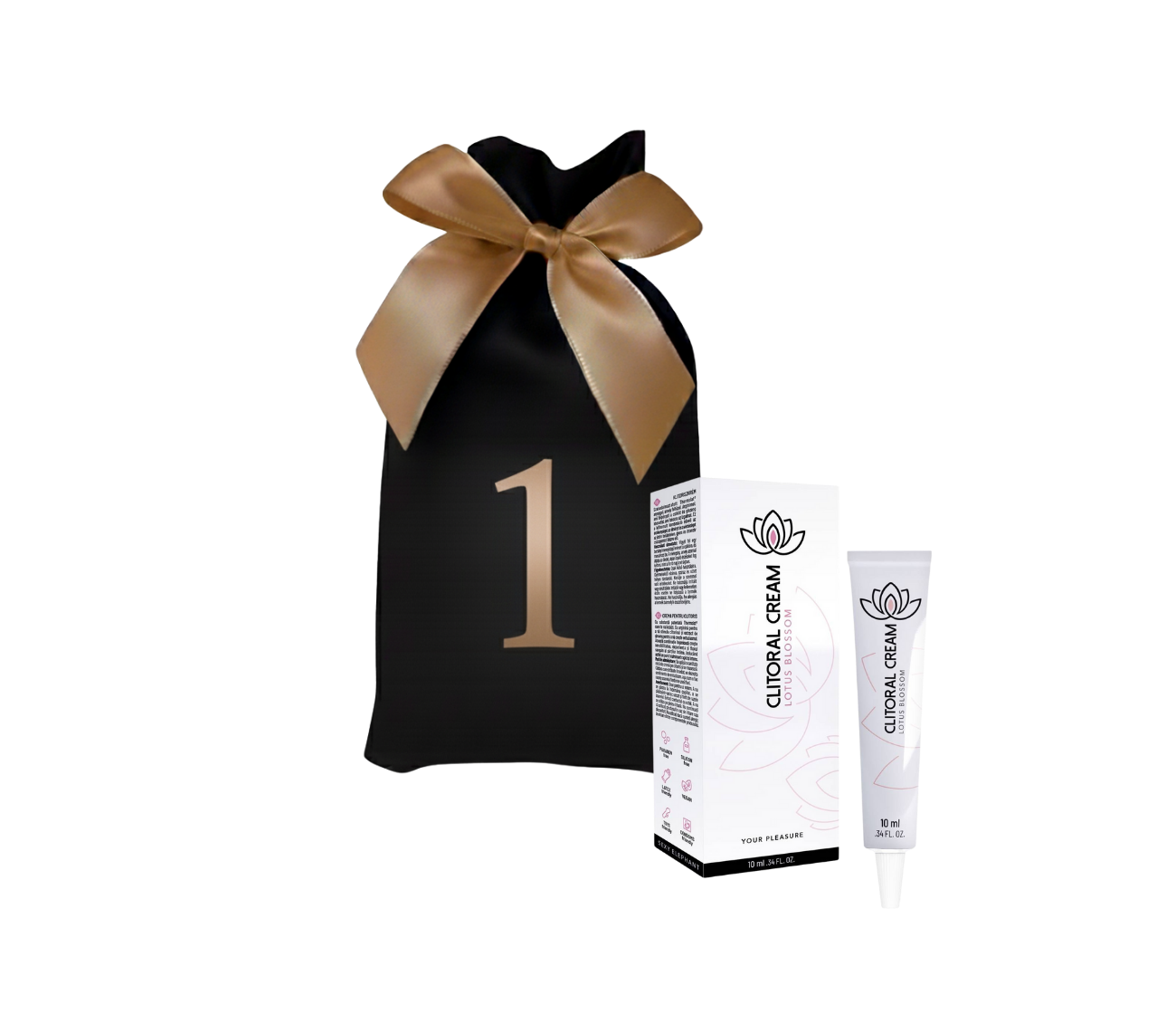 Čarobni kalendar Sexy Elephant