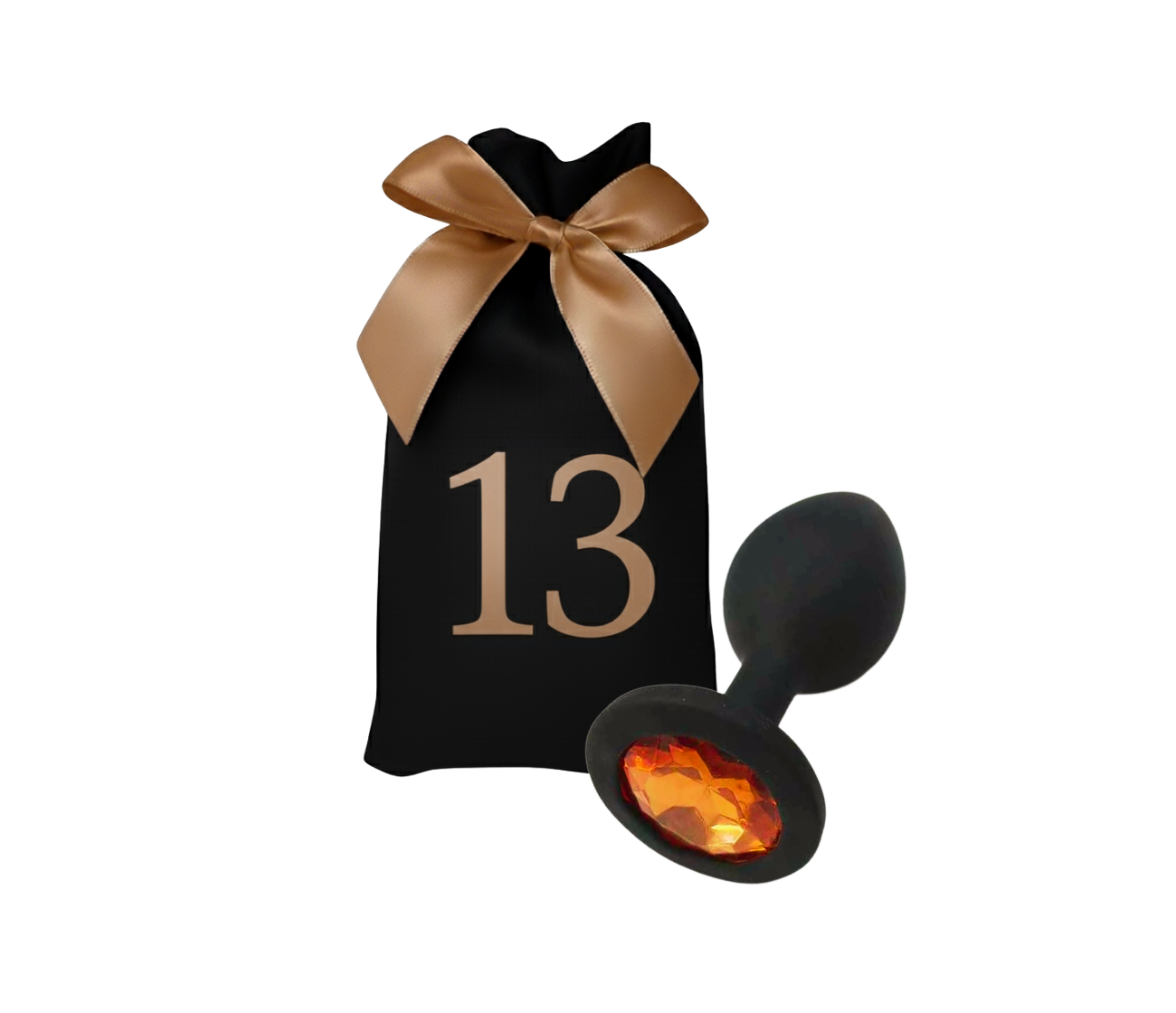 Čarobni kalendar Sexy Elephant