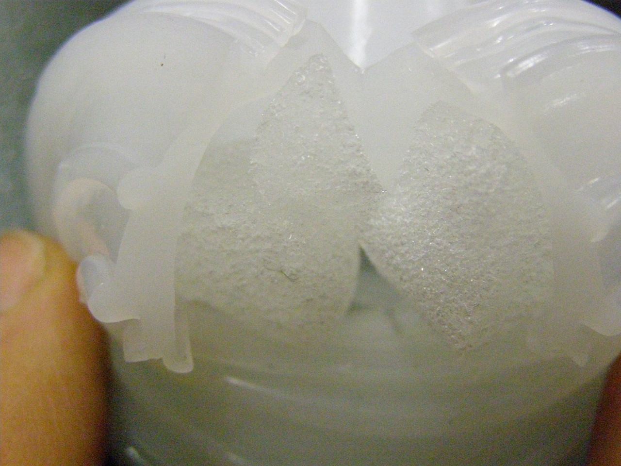 Tenga duboko grlo SAD