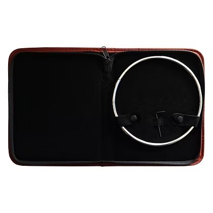 ROUGE Stainless Steel Thin Collar