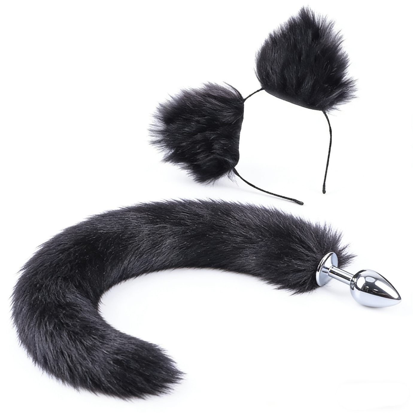 PussyCat set za igranje uloga