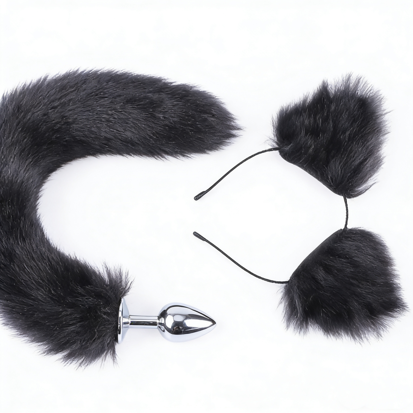 PussyCat set za igranje uloga