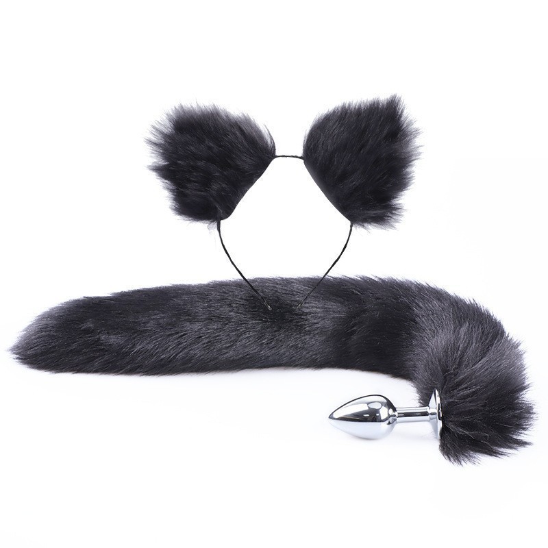 PussyCat set za igranje uloga