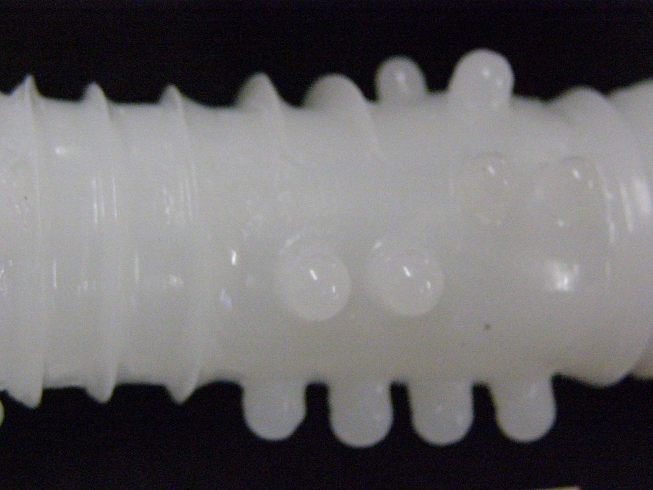 Rolling Head