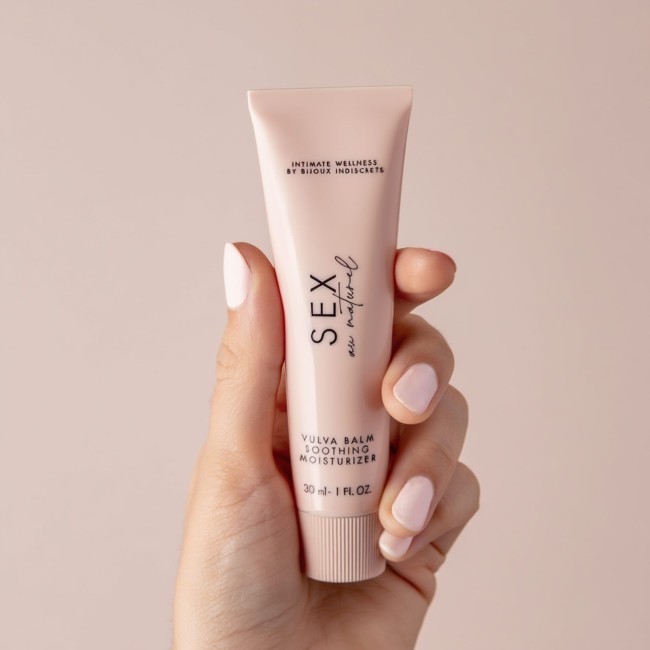 Bijoux Indiscrets VULVA BALM SOOTHING MOISTURIZER (30 ml)
