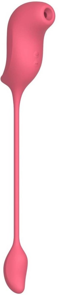 Adore Yonix Next Gen tlačno vibrirajuće jaje