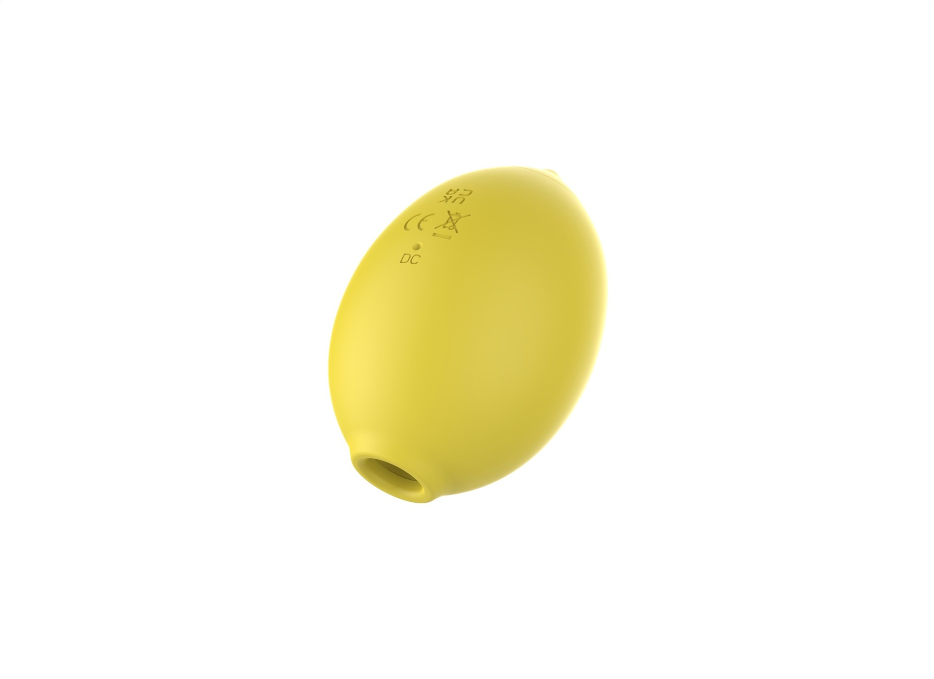 Lemon Pulse tlakomjer (12 cm)