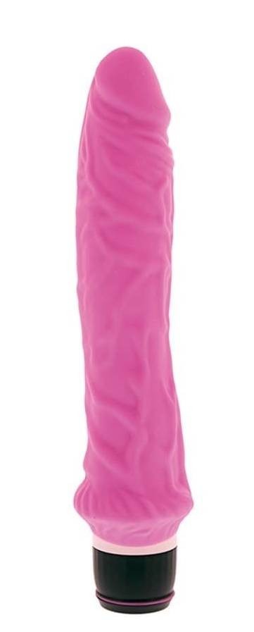 Seven Creations Classic Large Vibrator