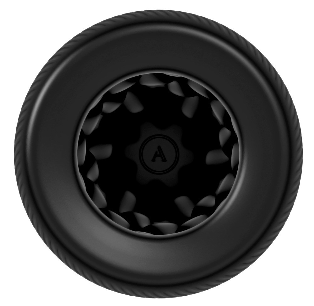 Arcwave Orbit masturbator black