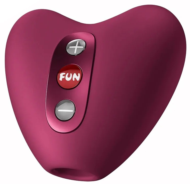 Fun Factory - Libera Wine Red