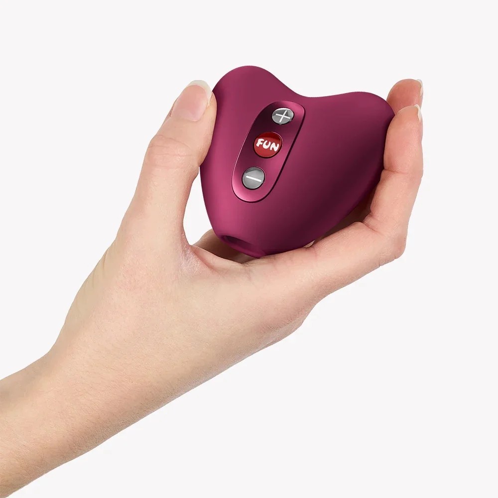 Fun Factory - Libera Wine Red