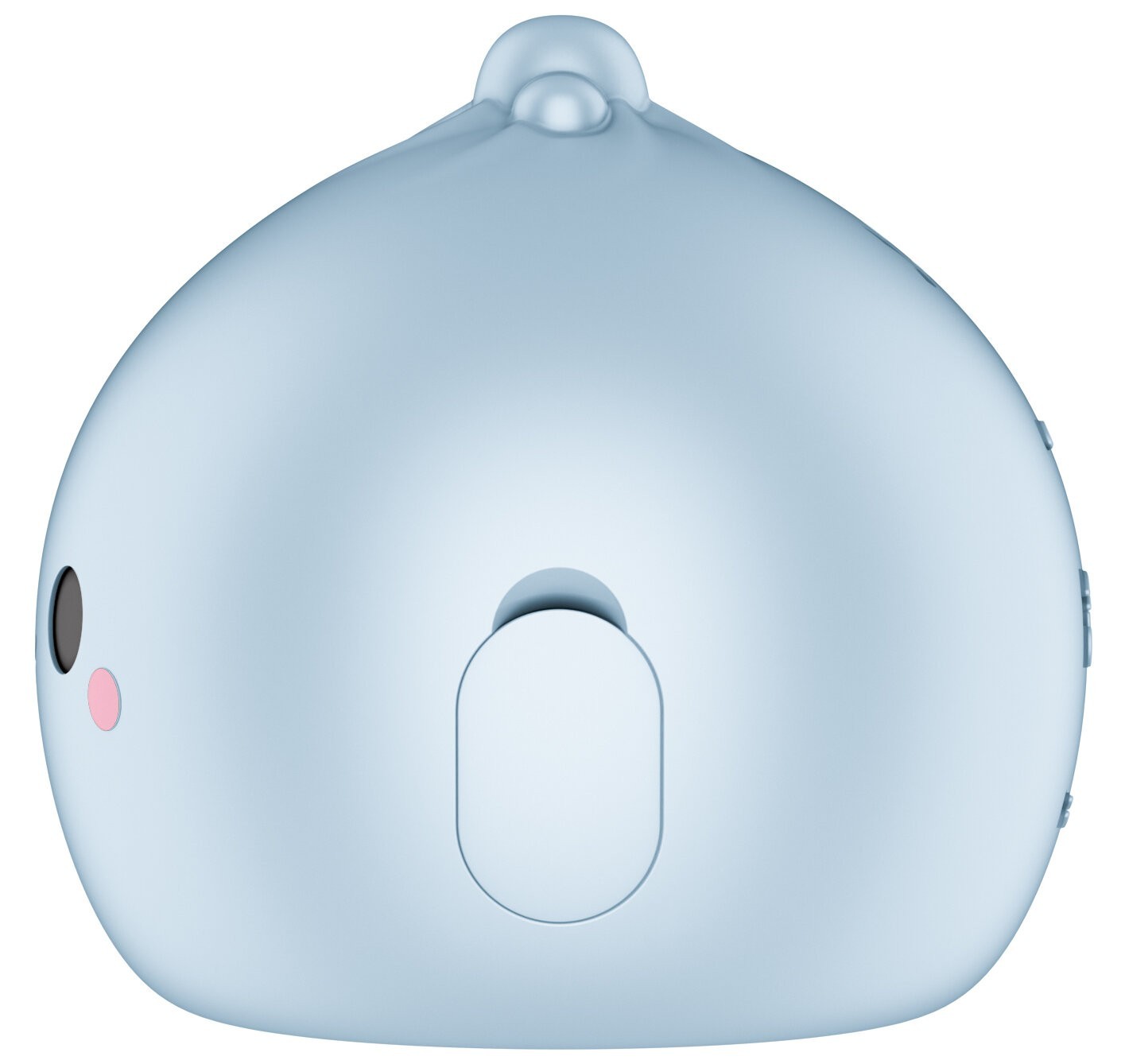 Satisfyer Mochi – stimulator klitorisa