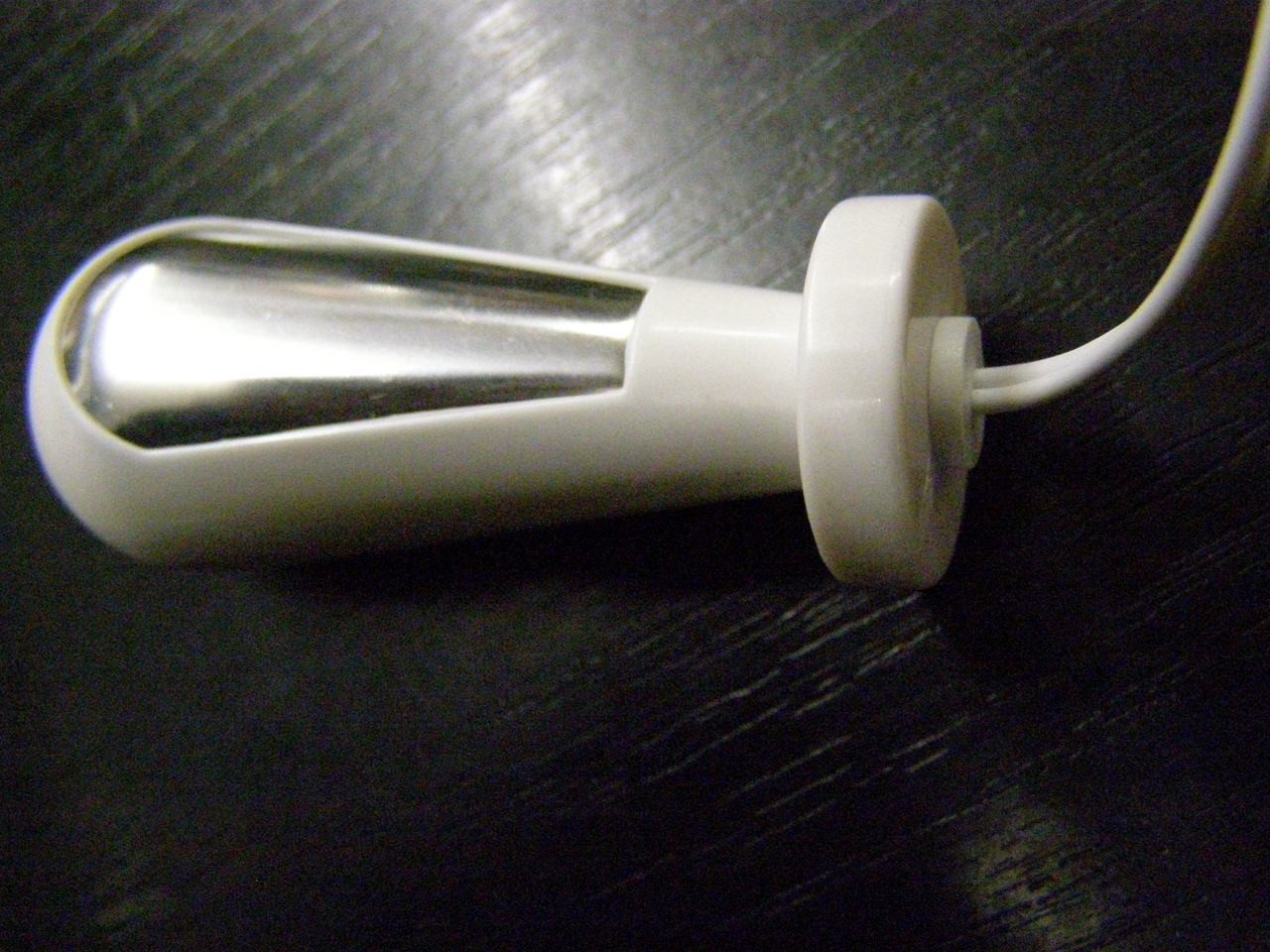 MyStim - dildo Tristan Electro sex