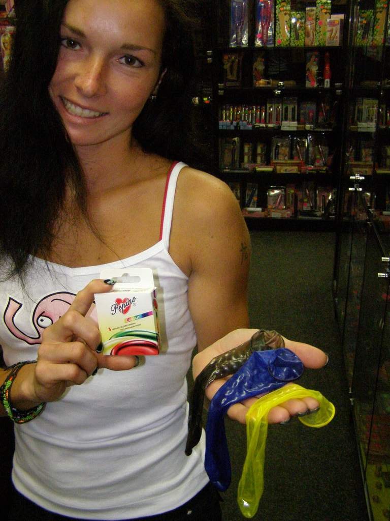 Pepino Colour u boji - 3 kom kondoma