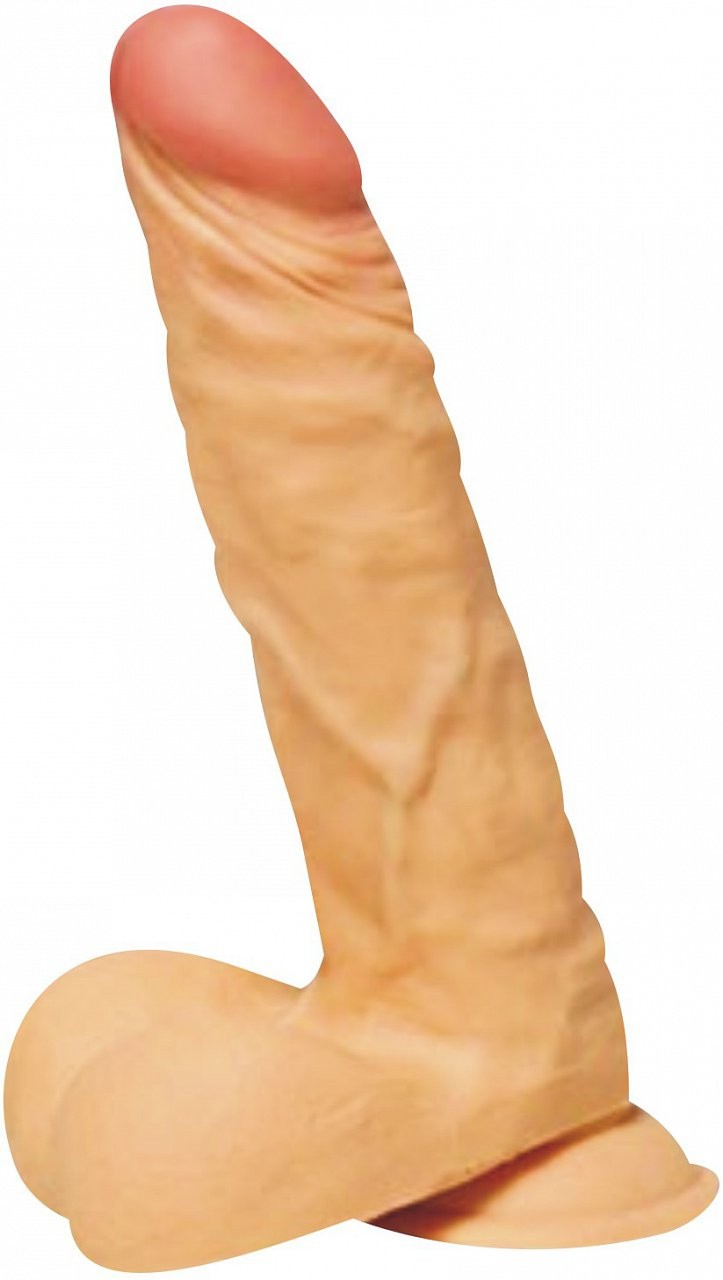 DILdo s vakuumom