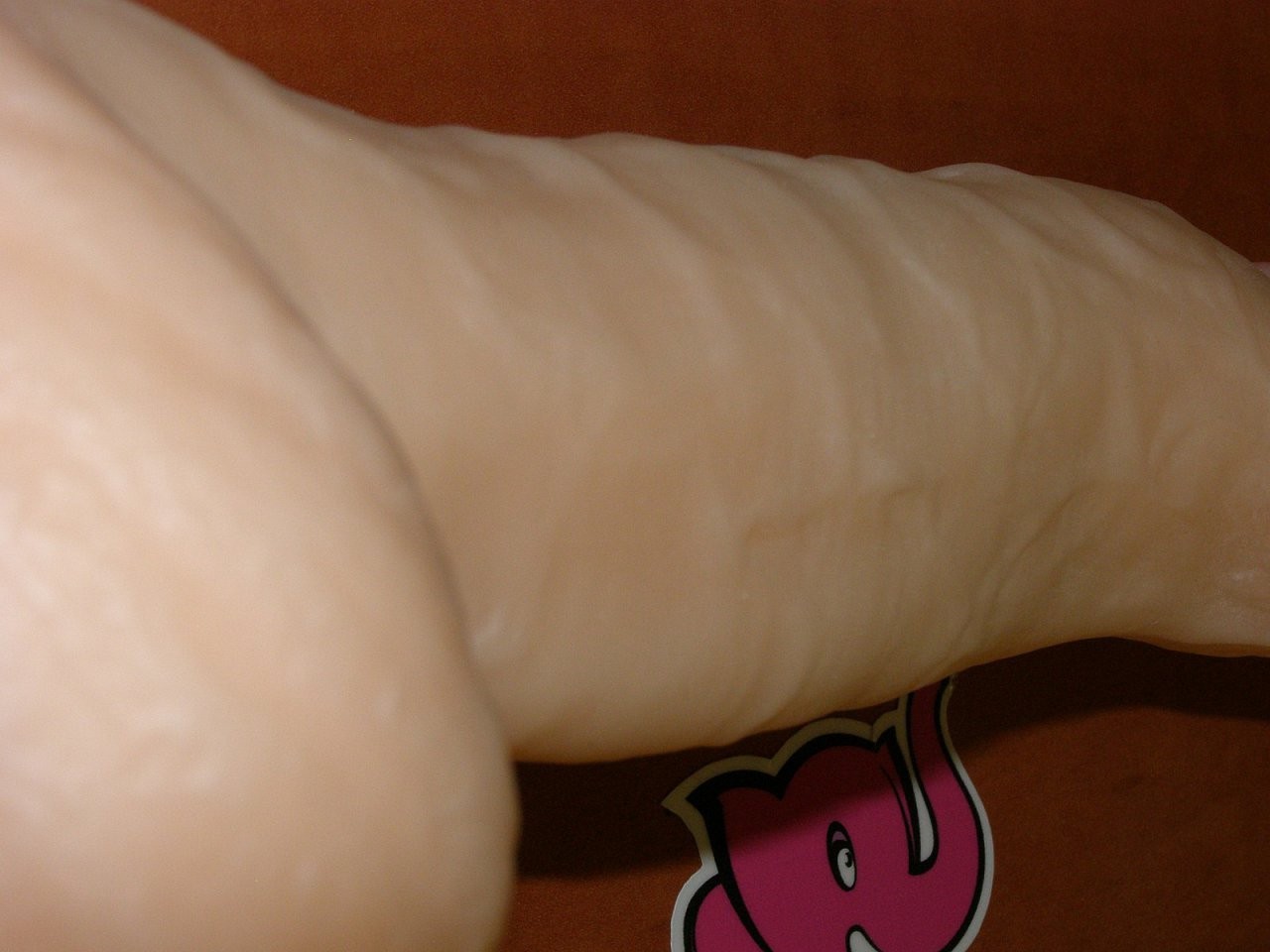 Cyberskin vibrator s vakuumom 21