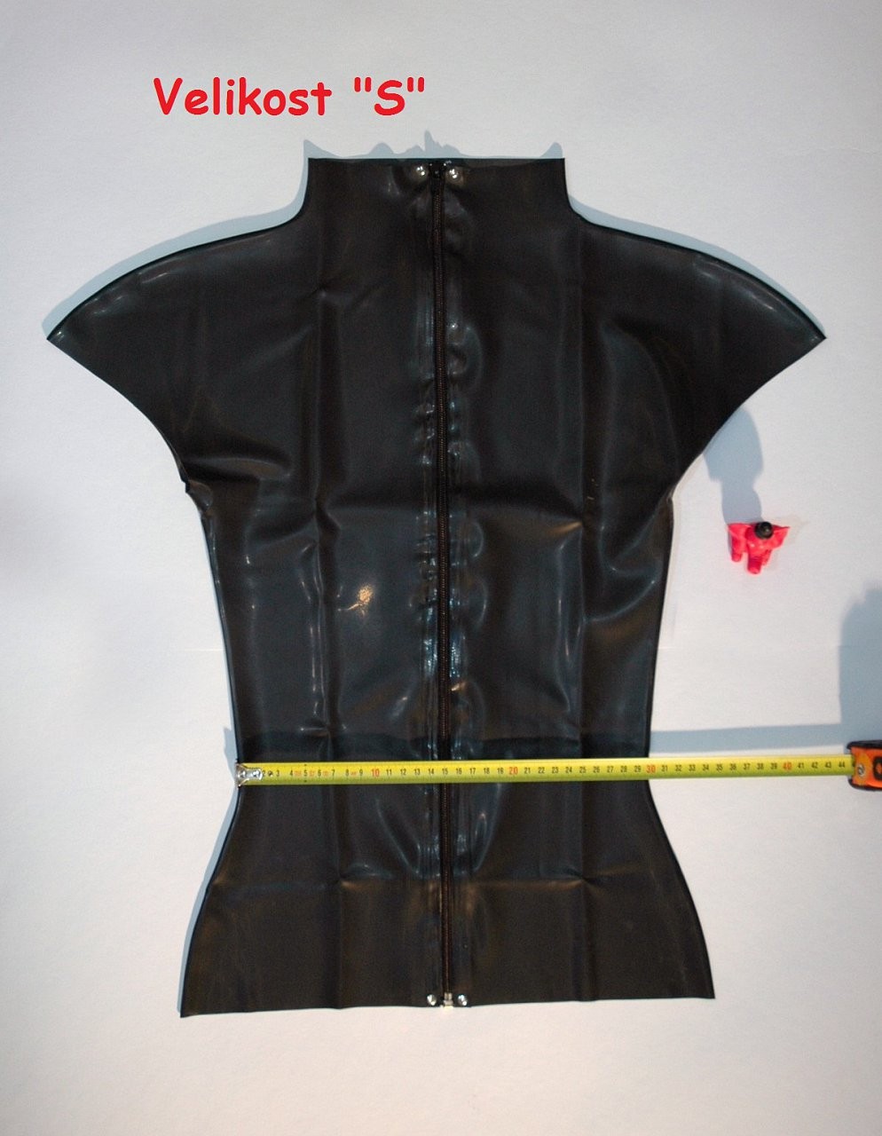 Majica od lateksa - veličina \"S\"